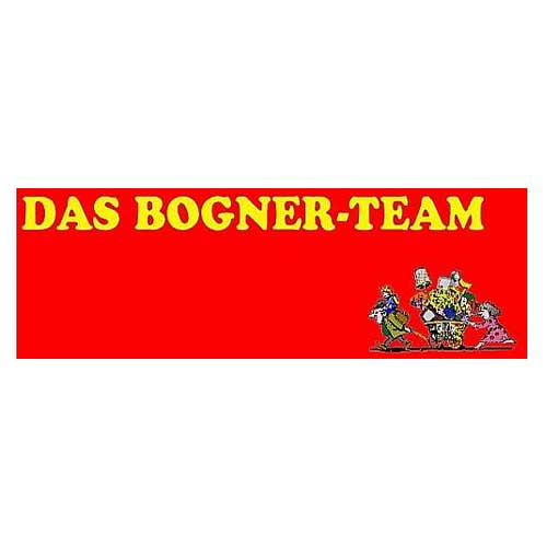 Das BOGNER TEAM in Lonnerstadt