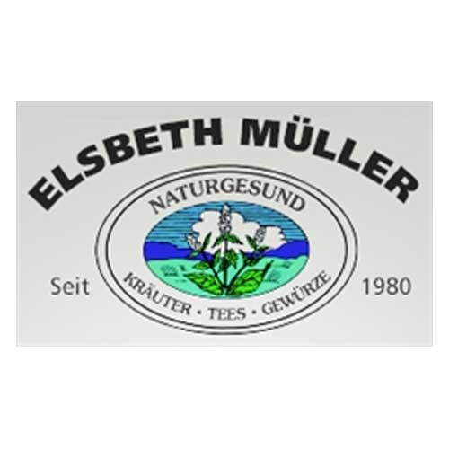 Elsbeth Müller in Lonnerstadt