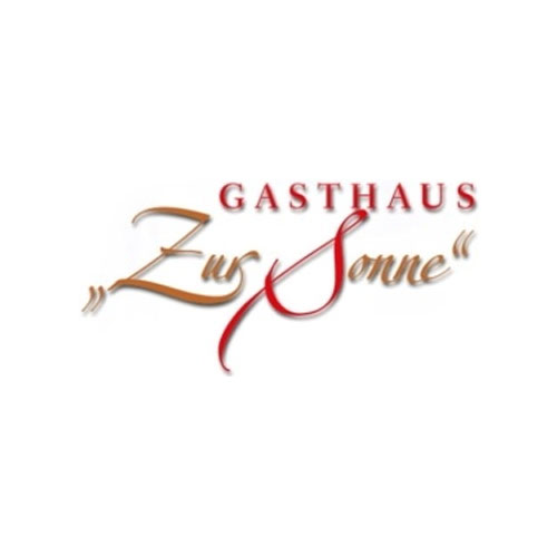 Gasthaus "Zur Sonne"