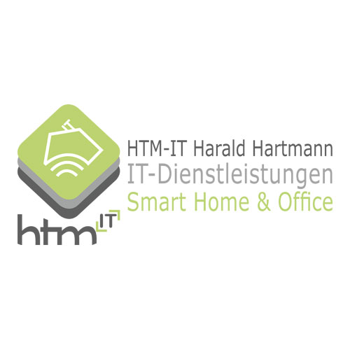 HTM-IT, IT-Dienstleistungen, Smart Home & Office