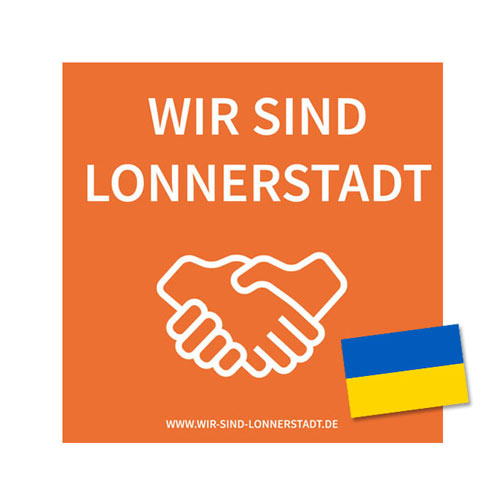 Wir sind Lonnerstadt