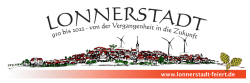 Lonnerstadt feiert
