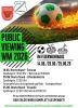 WM 2026 Public Viewing Lonnerstadt feiert